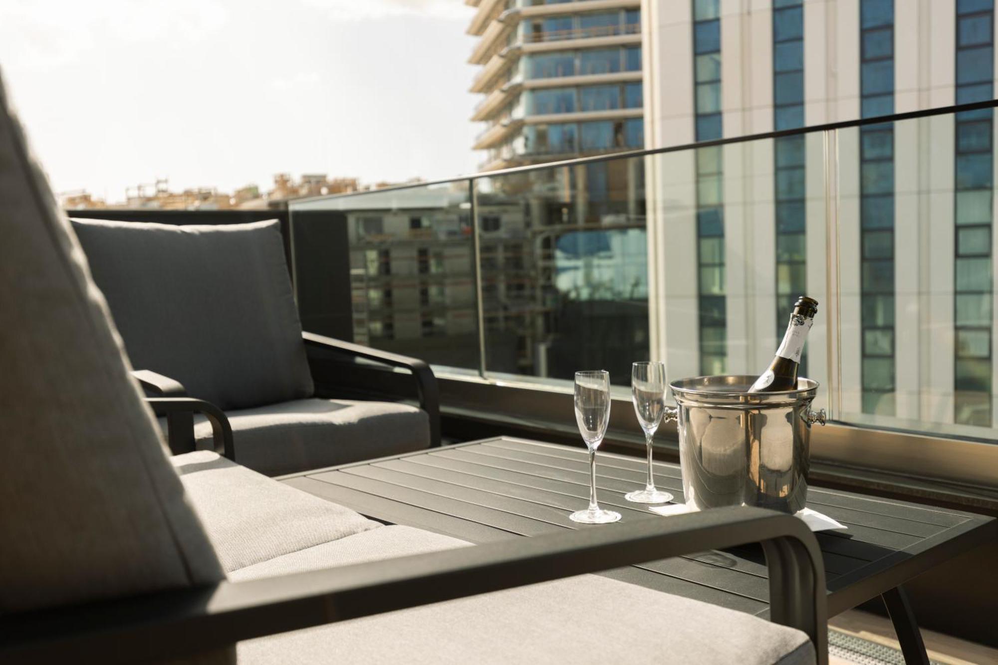 The Londoner Hotel 3*