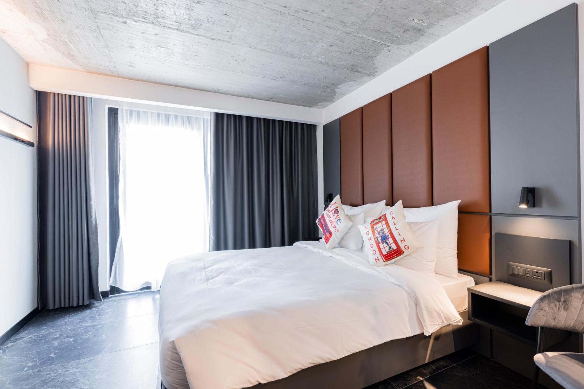 The Londoner 3* Saint Julian's