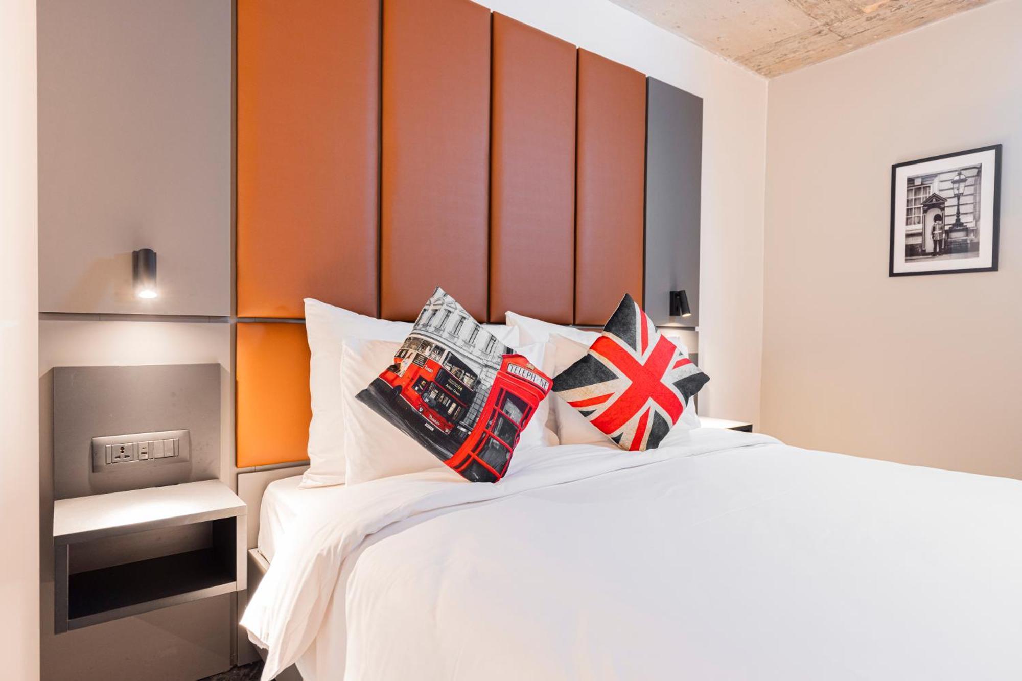 The Londoner Hotel Saint Julian's