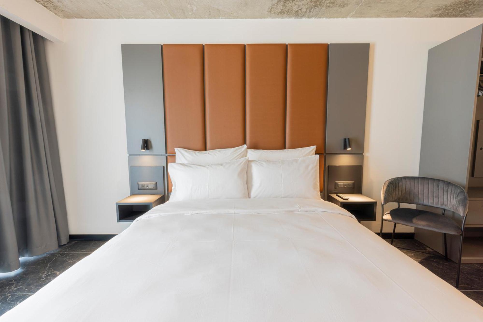 Hotel The Londoner