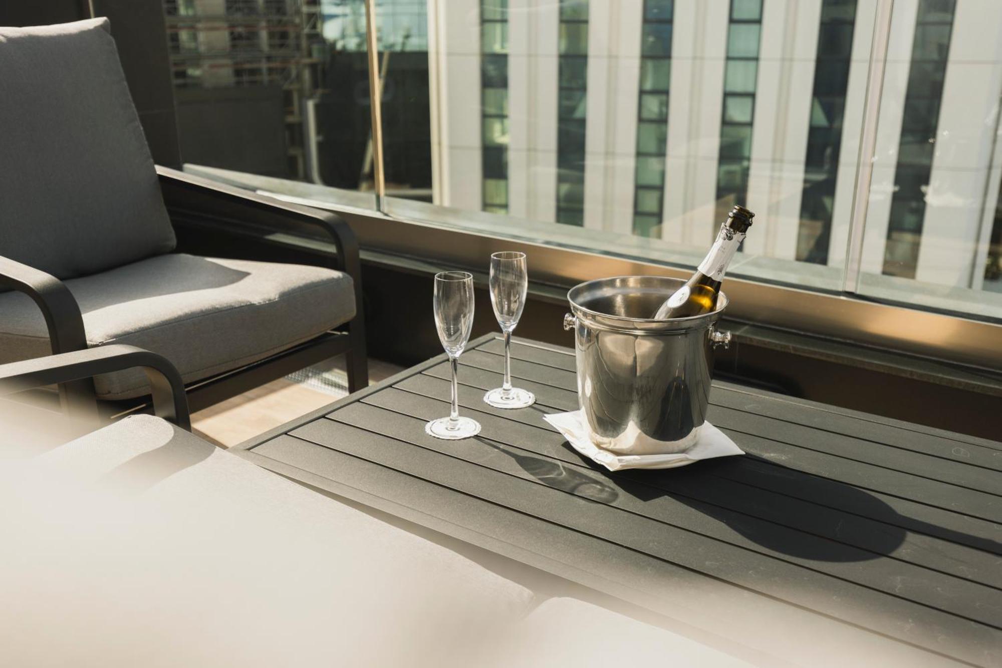 The Londoner Hotel Saint Julian's
