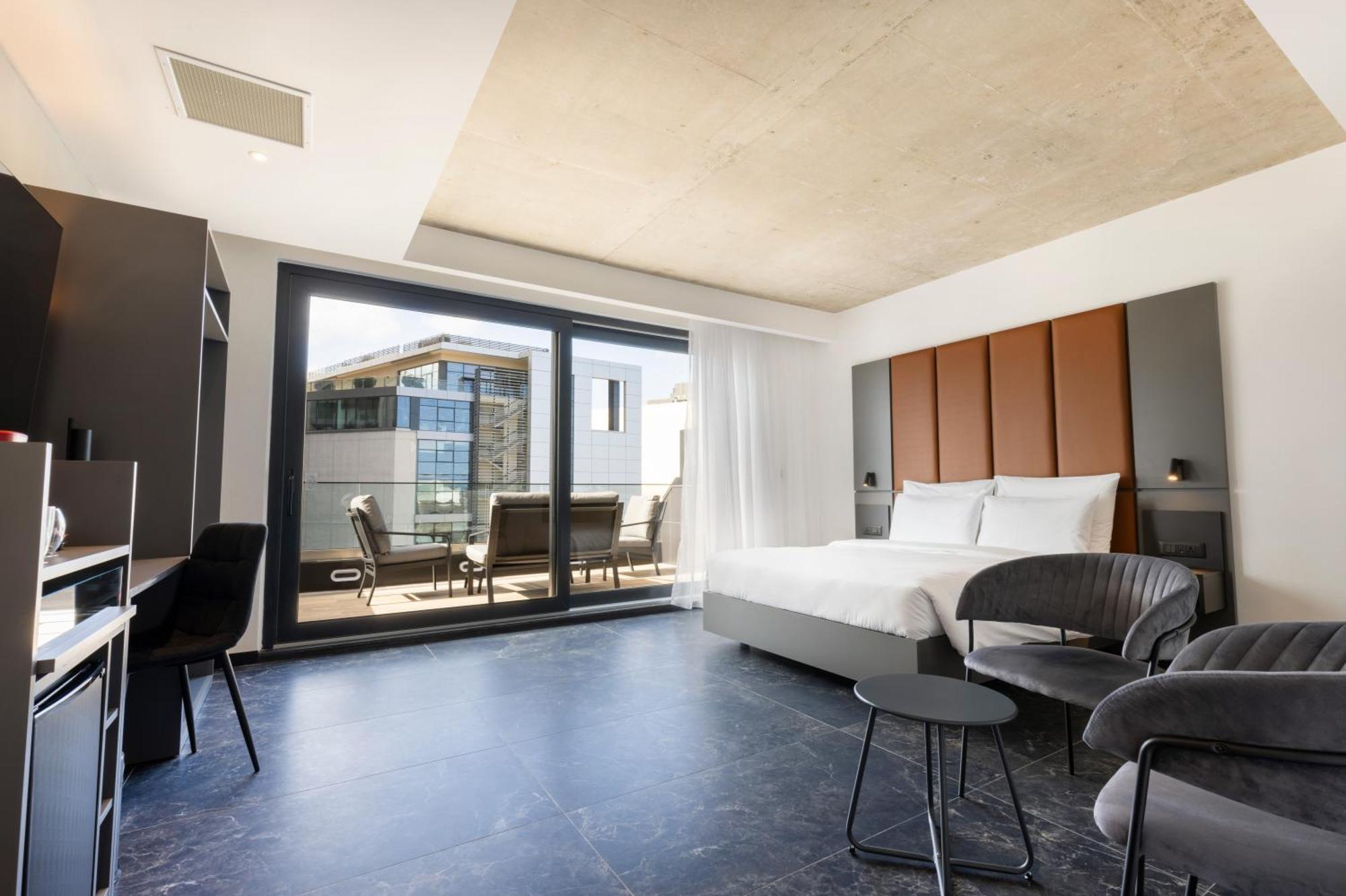 Hotel The Londoner 3*