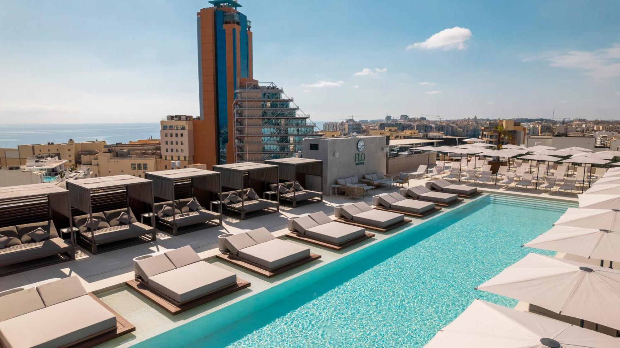 The Londoner Hotel