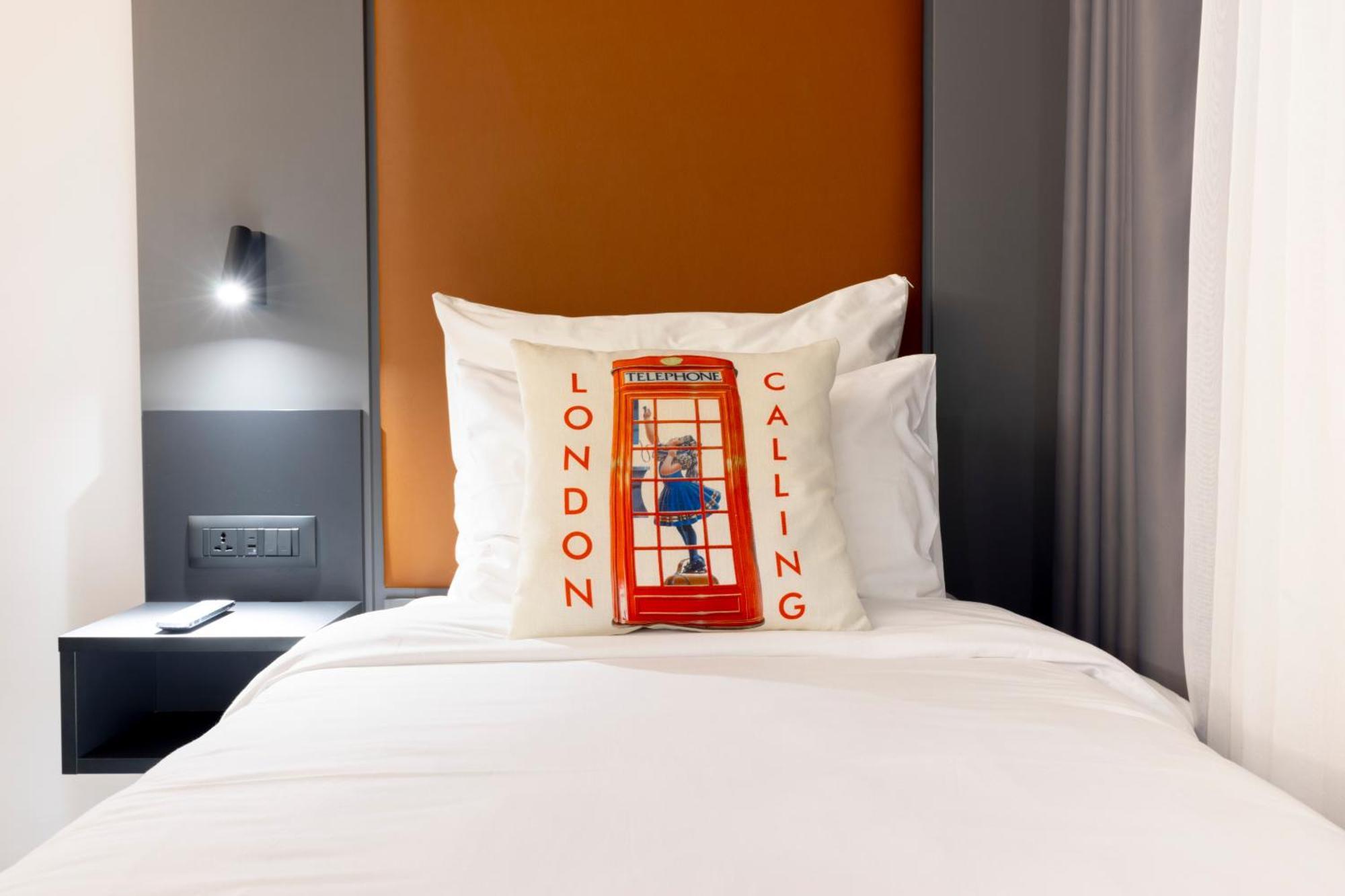 Hotel The Londoner 3*