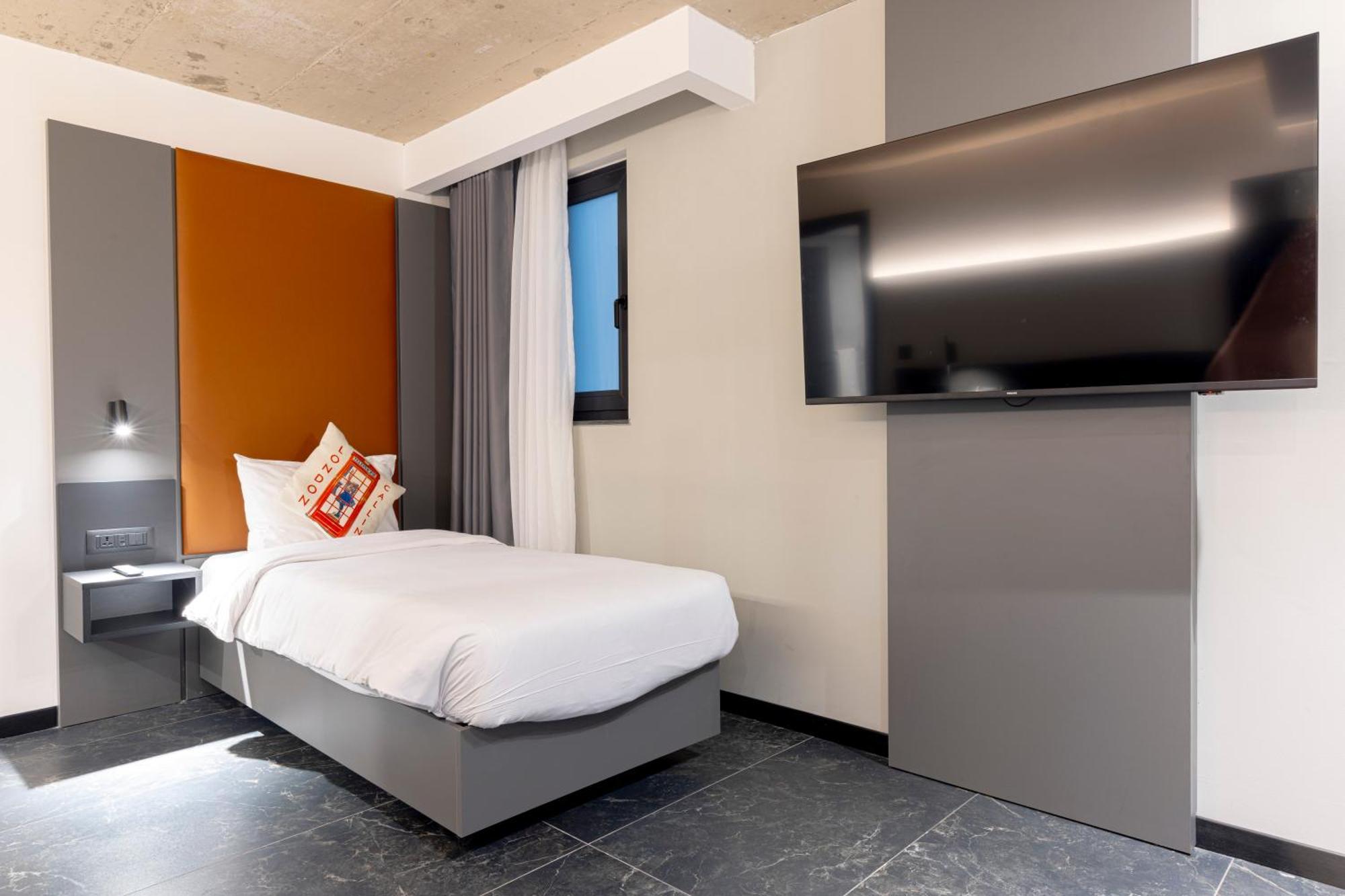 Hotel The Londoner Saint Julian's