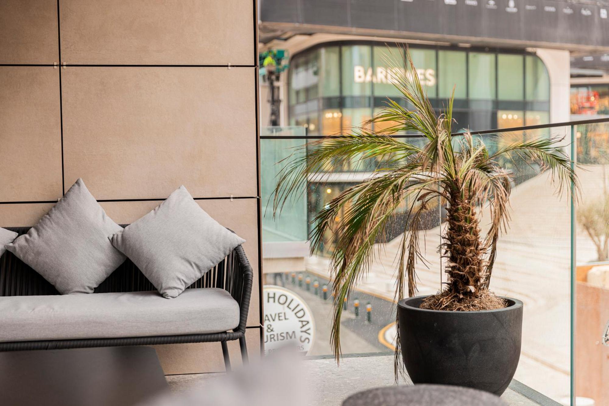 Hotel The Londoner 3*