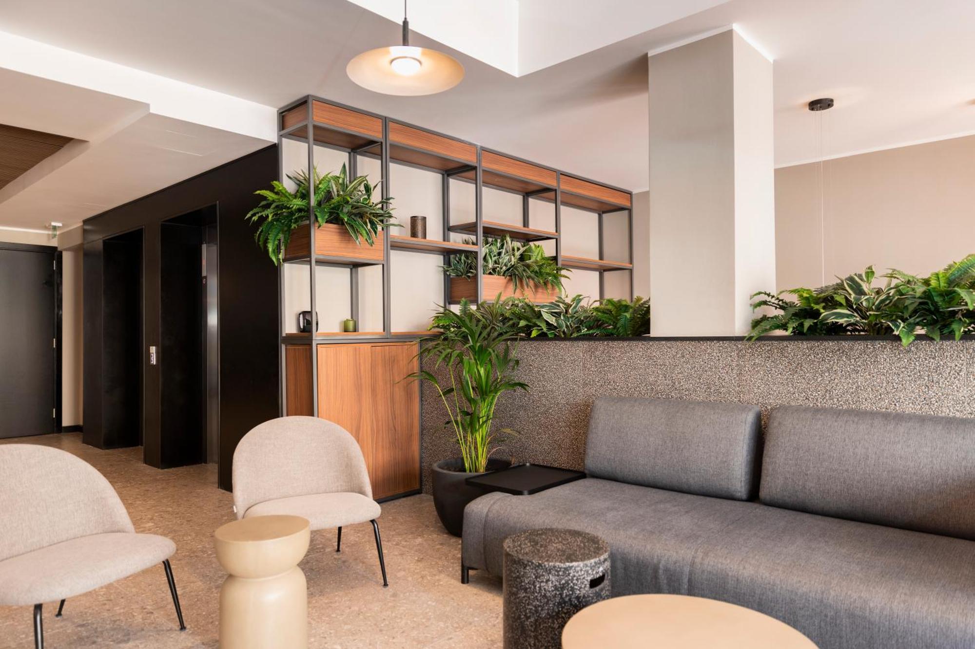 The Londoner 3* Saint Julian's